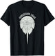 Horseshoe Crab Gift Biologists T-Shirt - T-Shirt | Black
