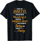 Inked - ANNETTE Big Cup Of Awesome Sassy Classy Crazy T-Shirt - T-Shirt | Black