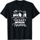 Kayak Kayaks Kayakist Kayaking Kayaker T-Shirt - T-Shirt | Black