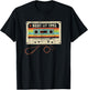 Best of 1992 Vintage 33 Year Old Men Women 33rd Birthday T-Shirt - T-Shirt | Black