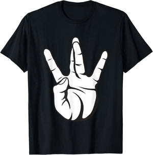 Westside Hip hop Gangsta Rap Small T-Shirt - T-Shirt | Black