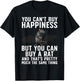 Funny Rat Women Kids Animal Lover Mouse Pet Rodent T-Shirt - T-Shirt | Black