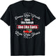 Frosty Dance, Rudolph Shine, Jesus Love Xmas T-Shirt - T-Shirt | Black
