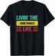 Wine Maker T-Shirt - T-Shirt | Black