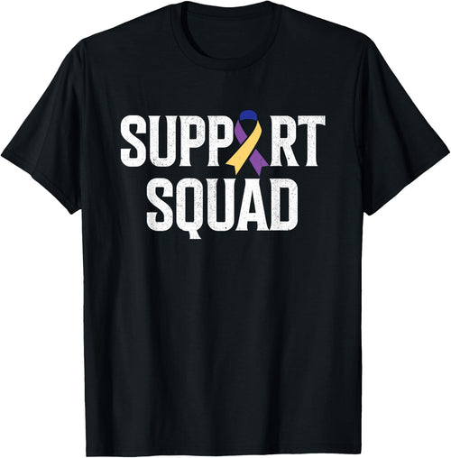 Bladder Cancer Support Squad Bladder Cancer Awareness