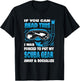 Scuba Gear Snorkeling Underwater Diving Divers Scuba Diving T-Shirt - T-Shirt | Black
