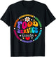 Food Service Director Cafeteria Team Helper School Squad T-Shirt - T-Shirt | Black