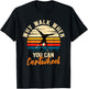 Why Walk When You Can Cartwheel - Funny Tumbling Girl T-Shirt - T-Shirt | Black