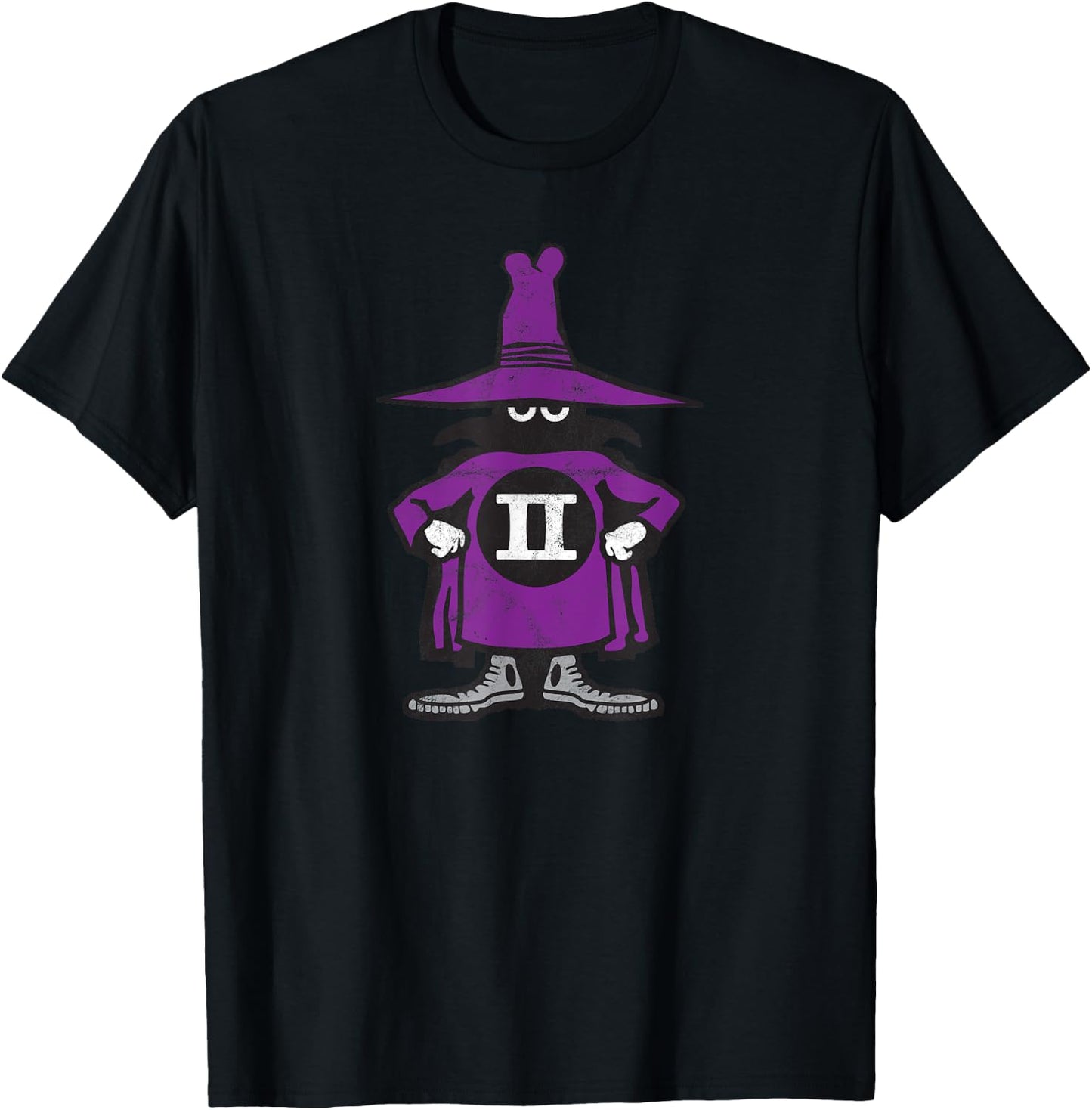 F4 Phantom Fighter Spook T-Shirt - T-Shirt | Black