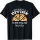 Forgiveness Is Divine, Late Pizza Delivery, Funny Pizza T-Shirt - T-Shirt | Black