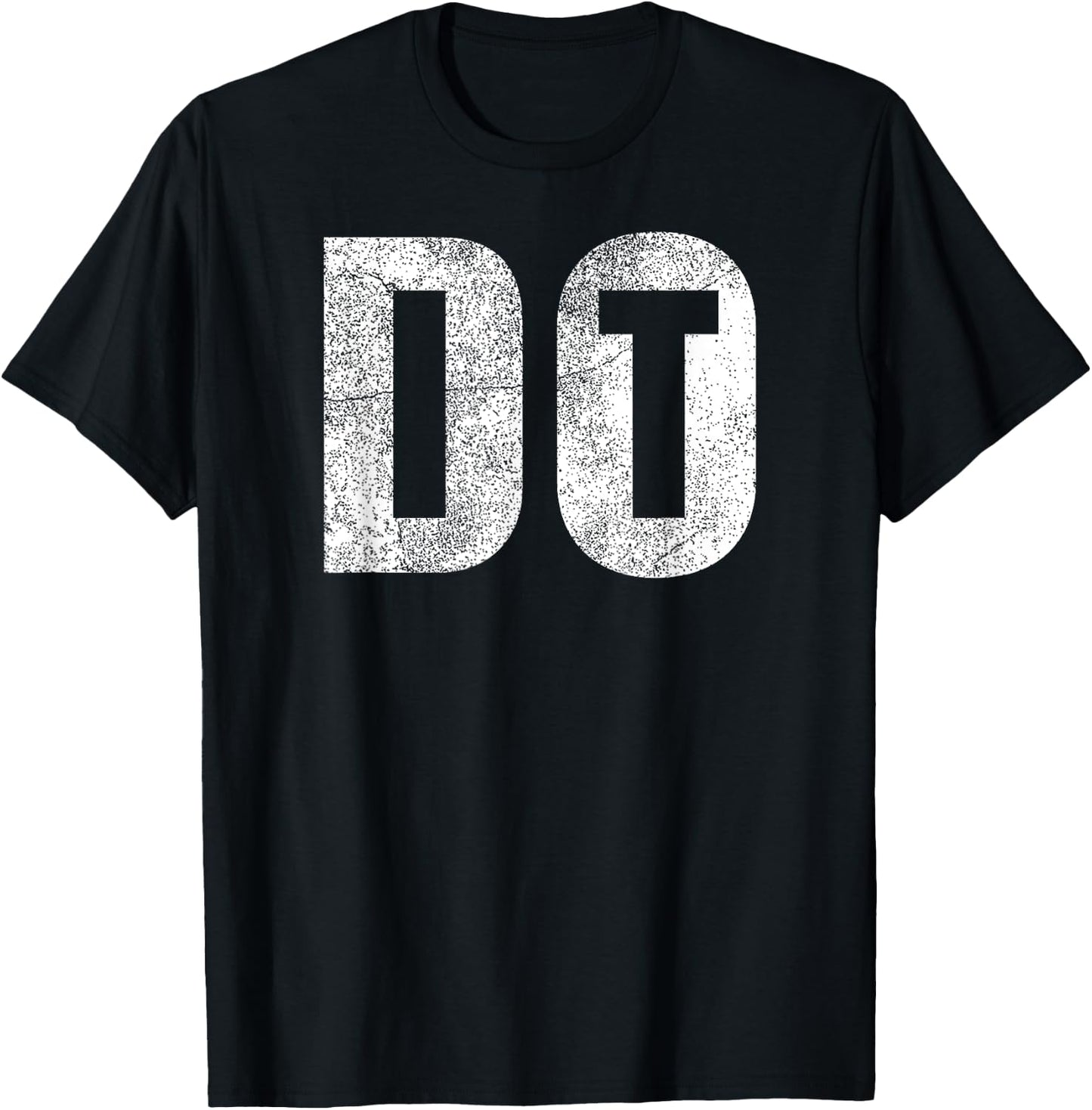Fitness Workout Gym Inspirational Saying Business Do It T-Shirt - T-Shirt | Black