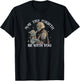 Star Wars The Mandalorian May The Fourth Be With You Stamp T-Shirt - T-Shirt | Black