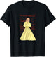 Saturday Night Live Dooneese Hilarious T-Shirt - T-Shirt | Black