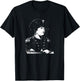 Napoleon Bonaparte T-Shirt - T-Shirt | Black