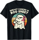 Breast Cancer Boo Sheet Ghost Retro Awareness Men Women Kids T-Shirt - T-Shirt | Black