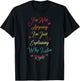 Im Not Arguing I'm Just Explaining Why I Am Right Shirt Cute T-Shirt - T-Shirt | Black
