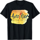 There is Another in the Fire Religious Scripture T-Shirt - T-Shirt | Black