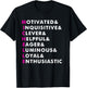 Michelle Name Shirt Personalized Gift T-Shirt - T-Shirt | Black