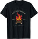 Buck's Pocket State Park Alabama Camp Souvenir Bucks Pocket T-Shirt - T-Shirt | Black