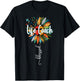 Life Coach Mentor Life Coaching Girls Funny T-Shirt - T-Shirt | Black