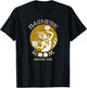 Balinese Room Tiki Bar Cocktail Lounge T-Shirt - T-Shirt | Black