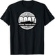 WW2 PT Boat T-Shirt - T-Shirt | Black