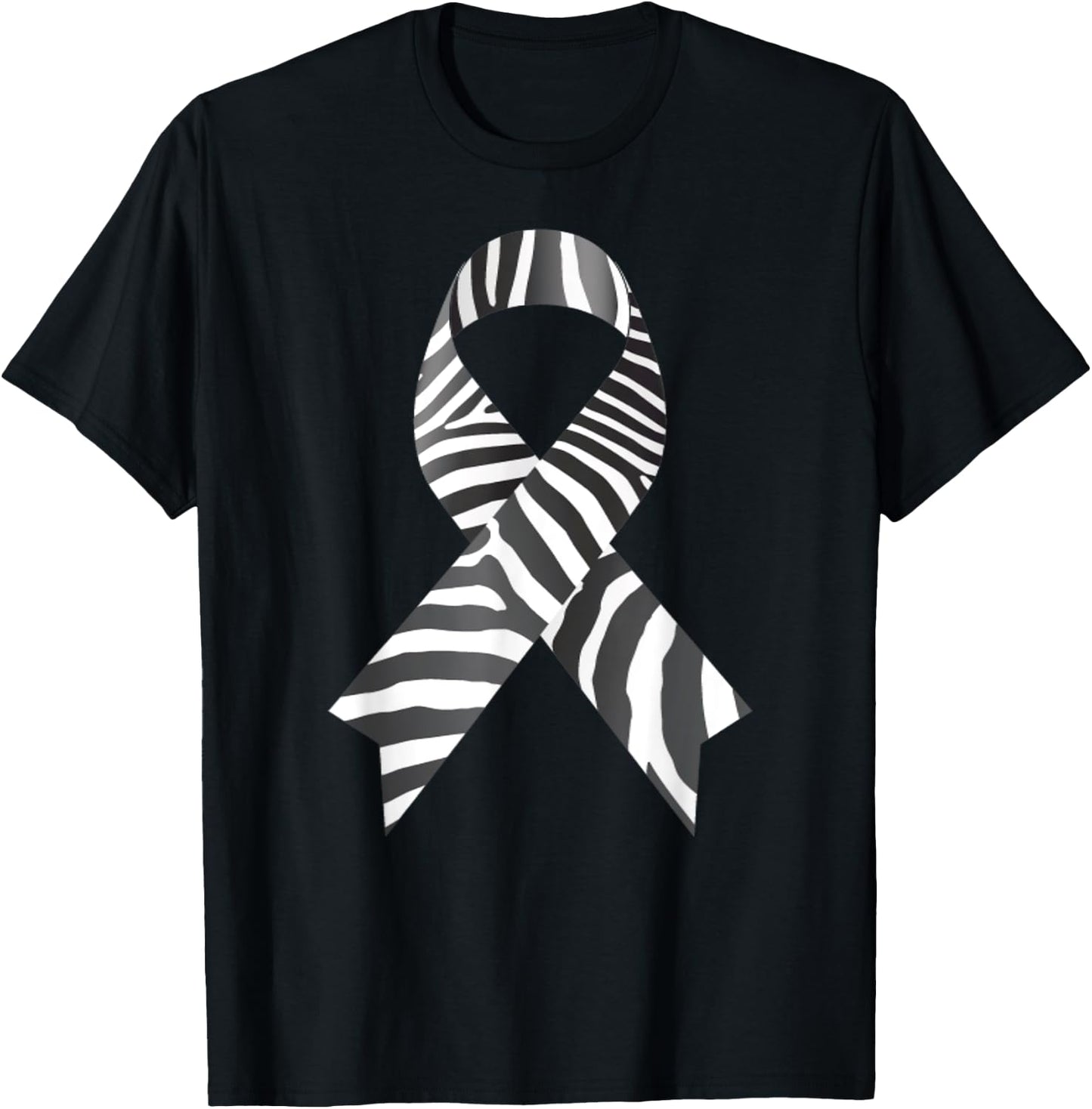 Rare Disease Awareness Shirt - Rare Disease Day 2025 T-Shirt - T-Shirt | Black