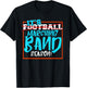 It's Marching Band Season Not Football I Marching Band T-Shirt - T-Shirt | Black