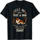 Rough Collie Dog Puppies Owner Lover Women T-Shirt - T-Shirt | Black