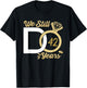 We still do 42 year wedding anniversary couples celebration T-Shirt - T-Shirt | Black
