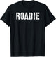 Roadie T-Shirt - T-Shirt | Black