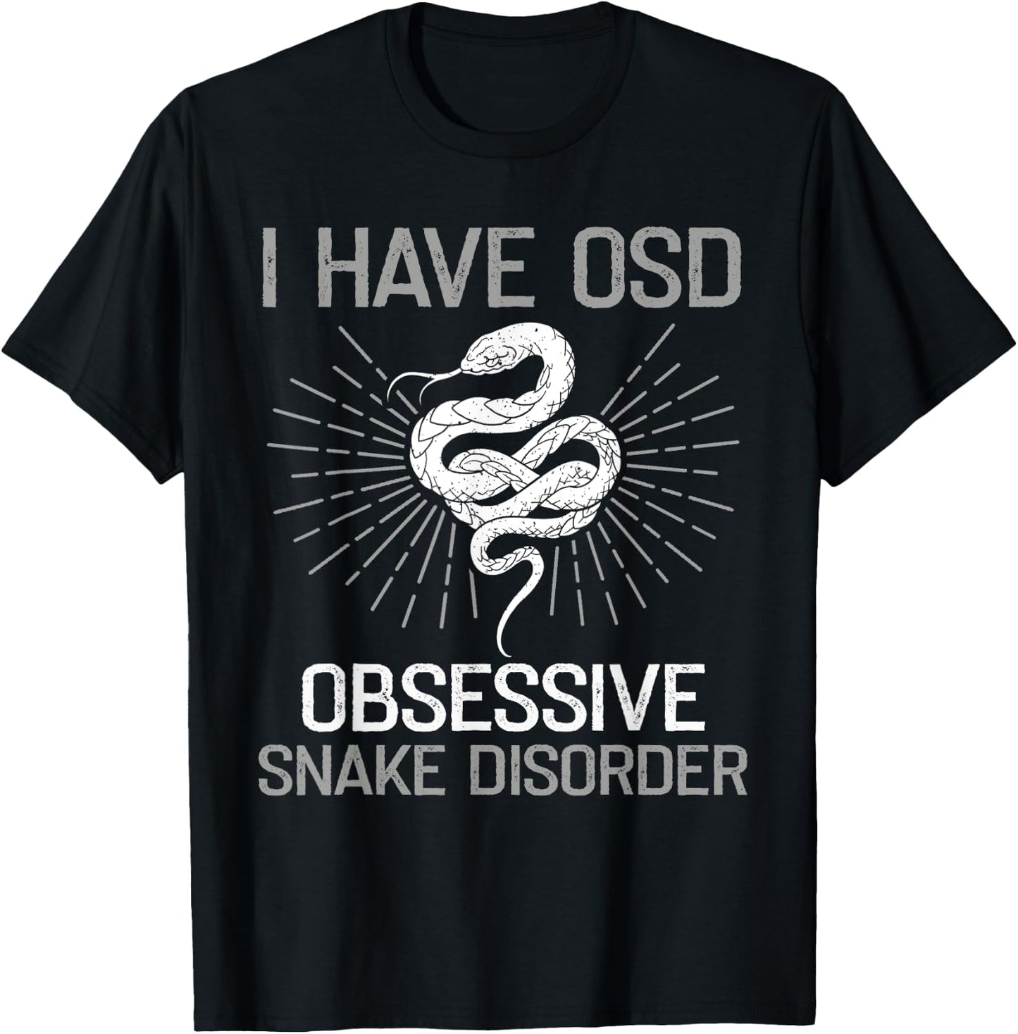 Snakes Lover Gifts Reptiles Corn Ball Python Pet Love Pet T-Shirt - T-Shirt | Black