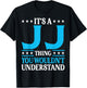 Jj Gifts Jj Men Name Birthday Gifts - -Adults - Black - Small - Short Sleeve - - Modern Classic - Round Neck - Letter Print - Pull On T-Shirt - T-Shirt | Black