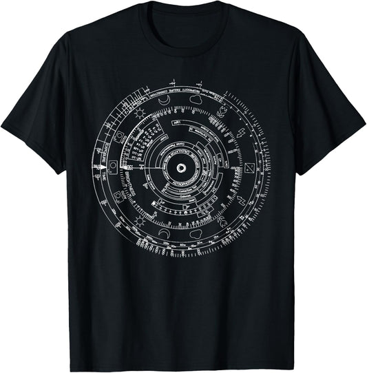 DSLR Lens Photography Love Lover Shirt Photographer Camera T-Shirt - T-Shirt | Black
