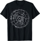 DSLR Lens Photography Love Lover Shirt Photographer Camera T-Shirt - T-Shirt | Black