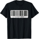 LPN Sticker for Damaged Associates Swagazon Coworker Gifts T-Shirt - T-Shirt | Black