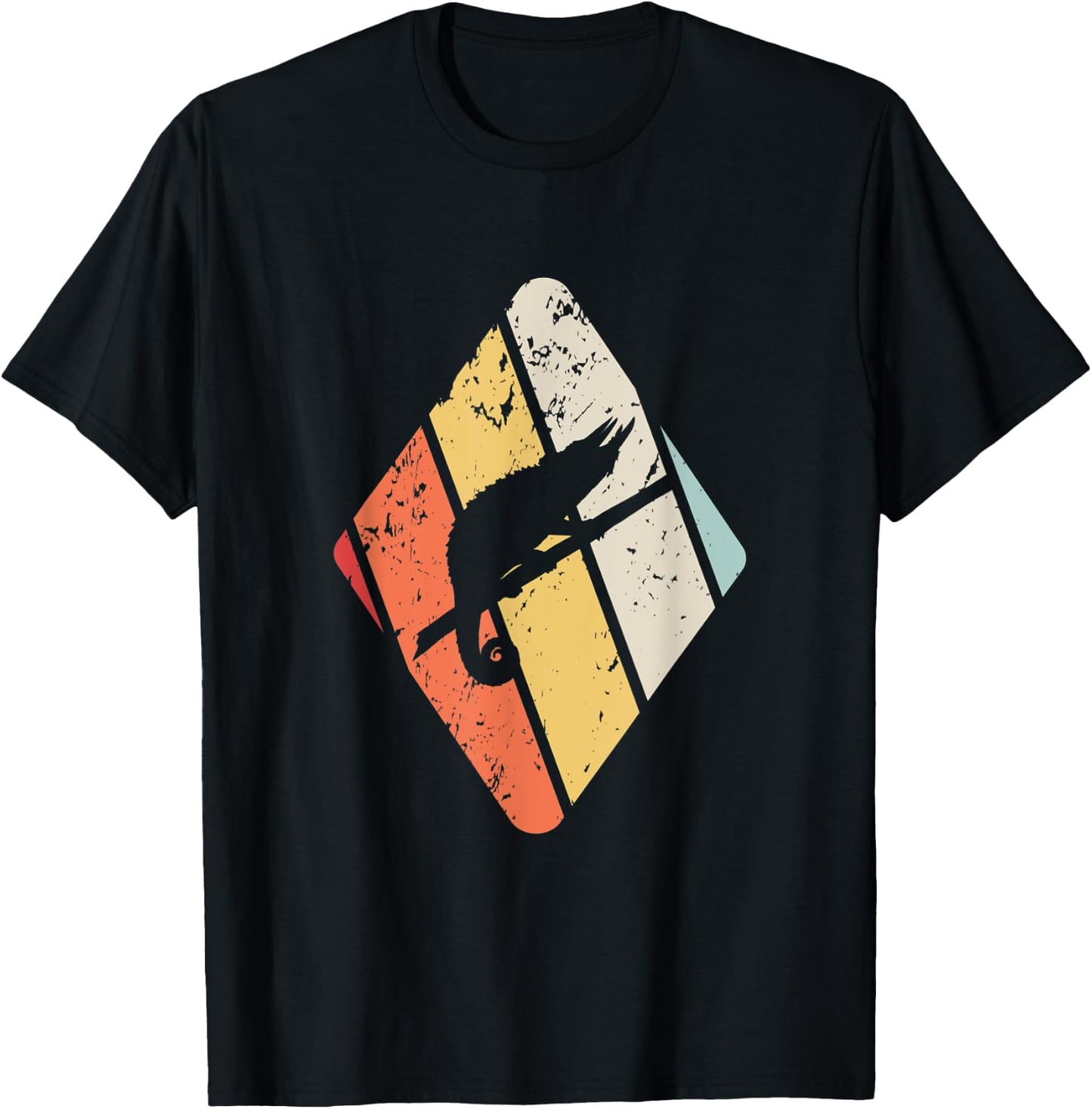 Pet Jackson's Chameleon Reptile Herpetologist Gift T-Shirt - T-Shirt | Black