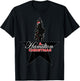 A. Christmas Hamilton Humor, A. HAM Musical Holiday Gift T-Shirt - T-Shirt | Black