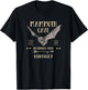 MAMMOTH CAVE NATIONAL PARK Bat Kentucky tourist souvenir T-Shirt - T-Shirt | Black