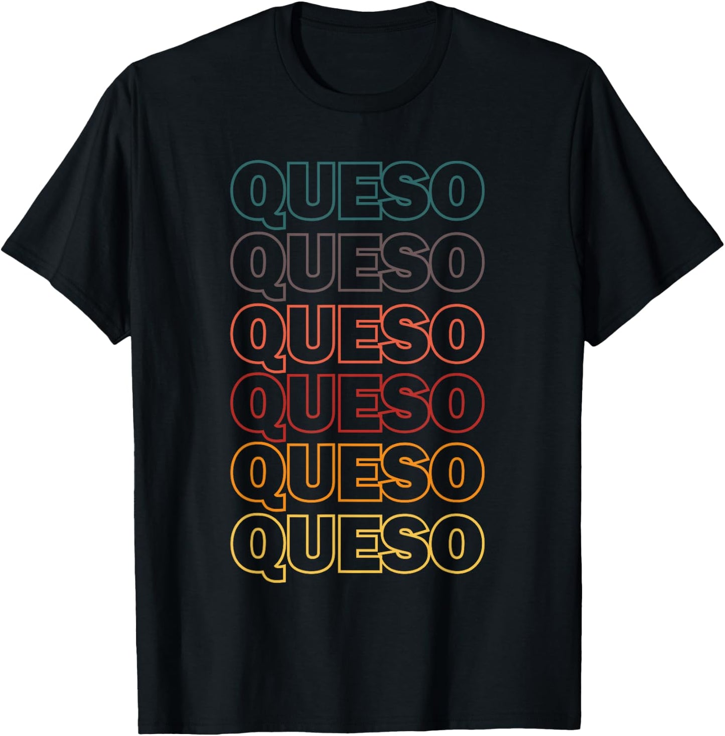 Mexico Mexican Flag - Latino Mexico T-Shirt - T-Shirt | Black