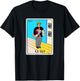 El DJ T-Shirt - T-Shirt | Black
