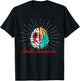 Stroke Awareness Survivor Treatment Strong Warrior T-Shirt - T-Shirt | Black