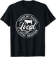 Support Your Local Cattle Rancher Farmer Country Farm Life T-Shirt - T-Shirt | Black