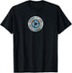 Marvel Avengers Endgame Tony Stark Has a Heart T-Shirt - T-Shirt | Black