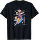 She-Ra Glimmer Pose T-Shirt - T-Shirt | Black