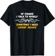 Expert Need Advice Humor Positive Message Motivational T-Shirt - T-Shirt | Black