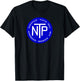 Northville-Placid Trail T-Shirt - T-Shirt | Black