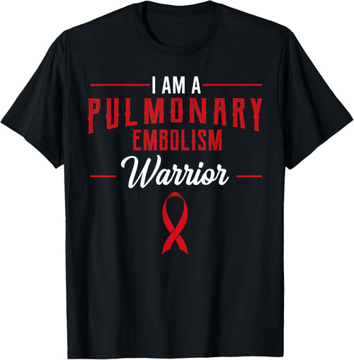 Pulmonary Embolism Awareness Warrior PE Supporter Gift