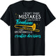 Orchestra Musician Gift Funny Trombone T-Shirt - T-Shirt | Black
