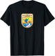 US Fish & Wildlife Service T-Shirt - T-Shirt | Black